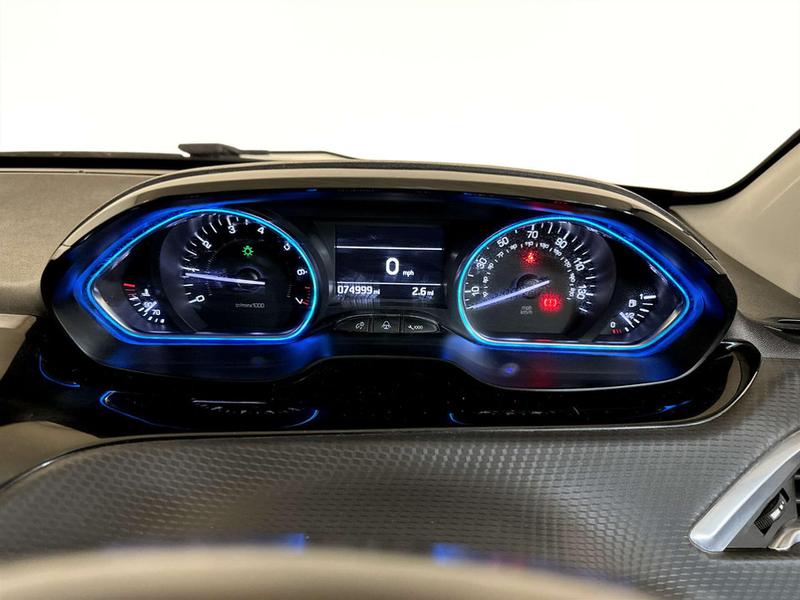 Used Peugeot 2008 2017 for sale - 77036735: Photo 17