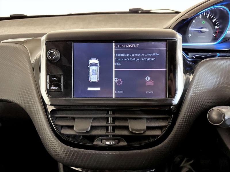 Used Peugeot 2008 2017 for sale - 77036735: Photo 19