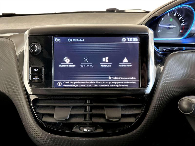 Used Peugeot 2008 2017 for sale - 77036735: Photo 20