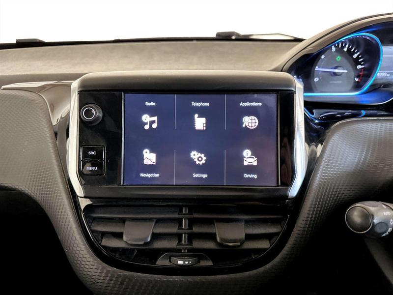 Used Peugeot 2008 2017 for sale - 77036735: Photo 21