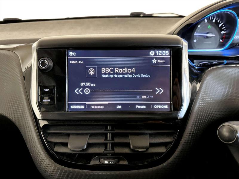 Used Peugeot 2008 2017 for sale - 77036735: Photo 22