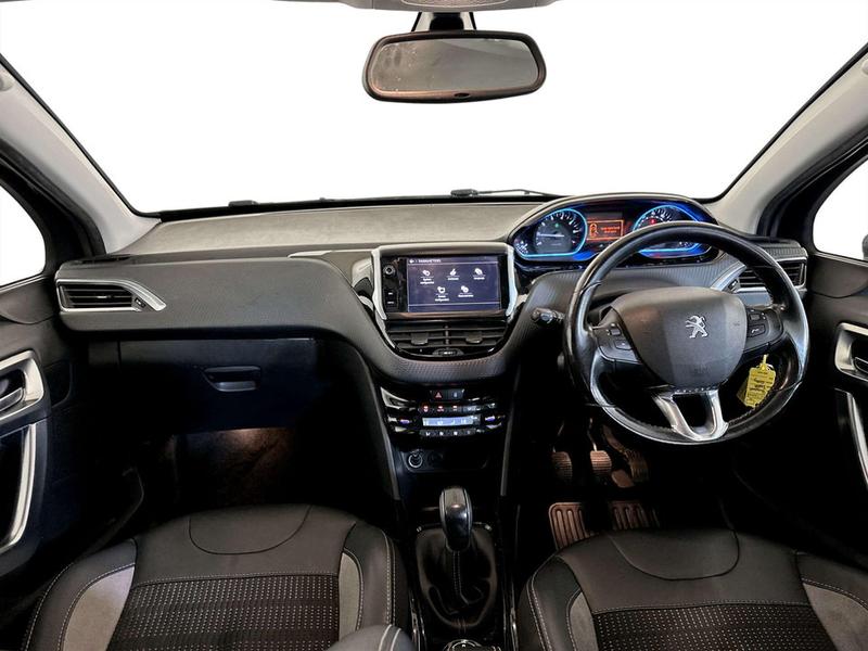 Used Peugeot 2008 2017 for sale - 77036735: Photo 3