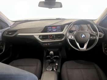 Used BMW 1 Series 2020 for sale - 75193156: Photo