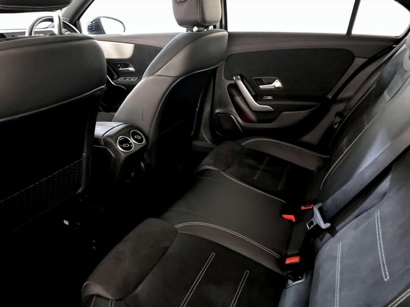 Used Mercedes-Benz A-Class 2021 for sale - 76960935: Photo 14