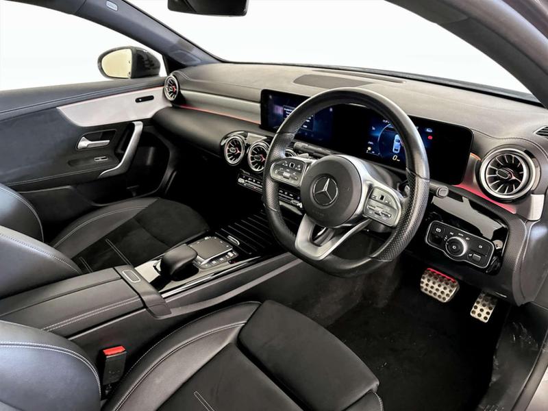 Used Mercedes-Benz A-Class 2021 for sale - 76960935: Photo 17