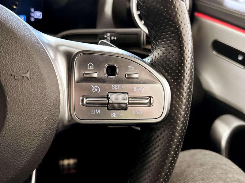 Used Mercedes-Benz A-Class 2021 for sale - 76960935: Photo 20