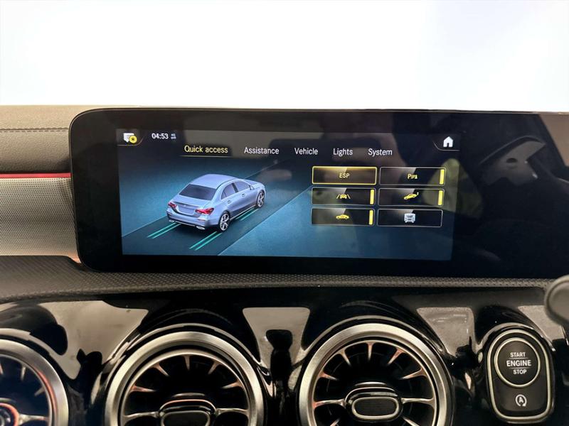 Used Mercedes-Benz A-Class 2021 for sale - 76960935: Photo 23