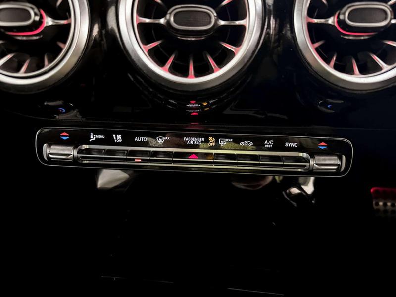 Used Mercedes-Benz A-Class 2021 for sale - 76960935: Photo 27