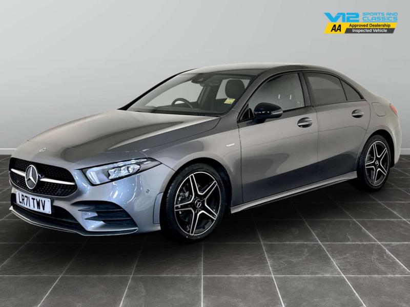 Used Mercedes-Benz A-Class 2021 for sale - 76960935: Photo 6