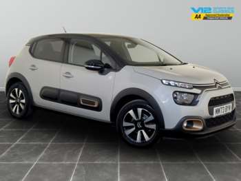 2023 (73) - 1.2 PureTech C-Series Edition 5dr