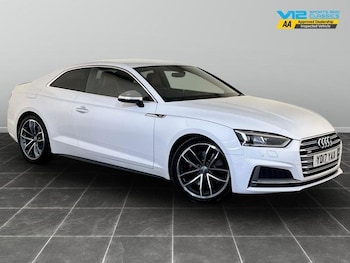 Audi - A5