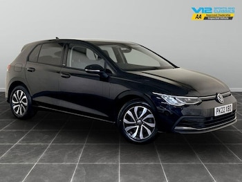 Used Volkswagen Golf 2022 for sale - 75712788: Photo