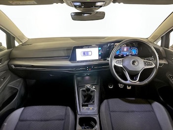Used Volkswagen Golf 2022 for sale - 75712788: Photo