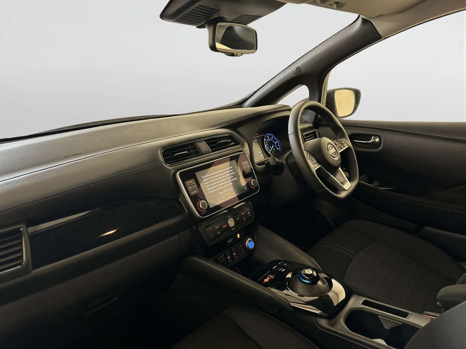 Used Nissan Leaf 2024 for sale - 77844643: Photo 12