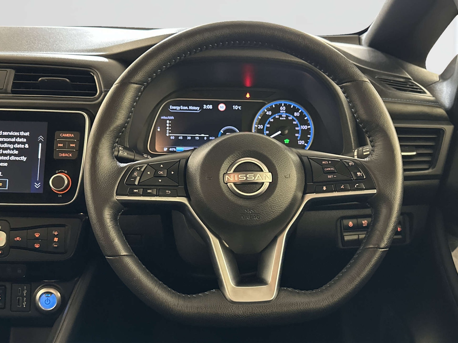 Used Nissan Leaf 2024 for sale - 77844643: Photo 16