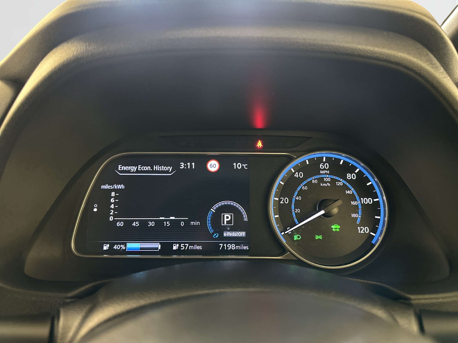 Used Nissan Leaf 2024 for sale - 77844643: Photo 18