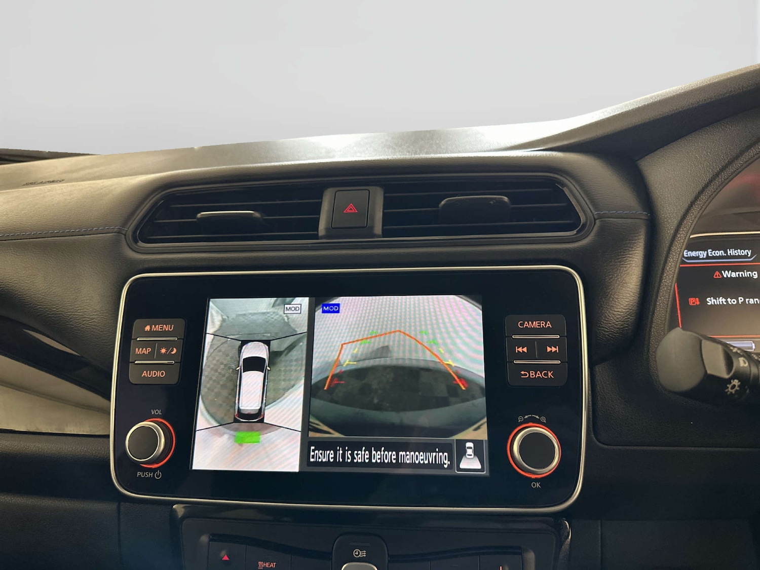 Used Nissan Leaf 2024 for sale - 77844643: Photo 20