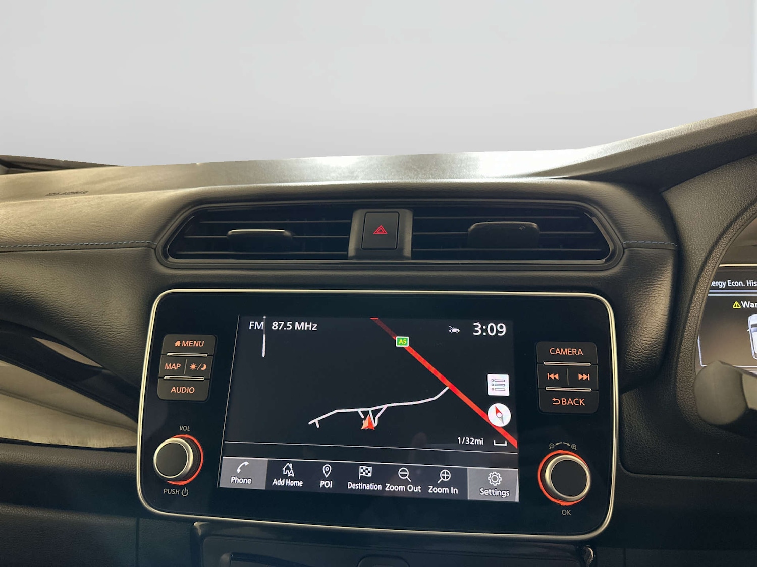 Used Nissan Leaf 2024 for sale - 77844643: Photo 21