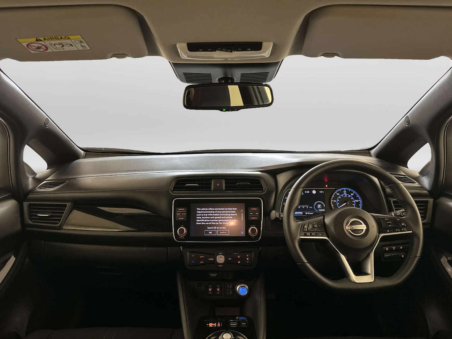 Used Nissan Leaf 2024 for sale - 77844643: Photo 3