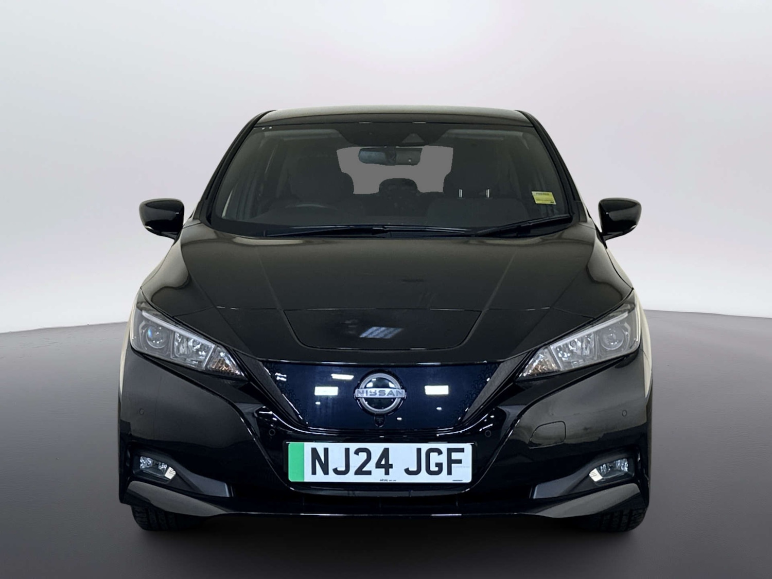 Used Nissan Leaf 2024 for sale - 77844643: Photo 5