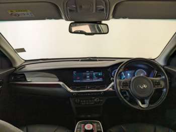 Used Kia Niro 2020 for sale - 72503353: Photo