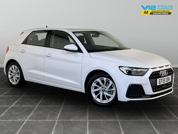 Audi - A1