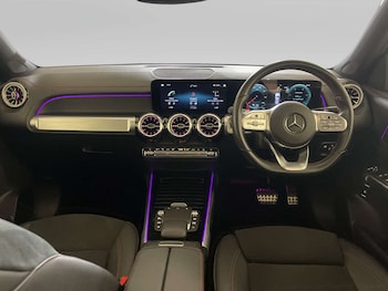 Used Mercedes-Benz EQB 2023 for sale - 79477828: Photo