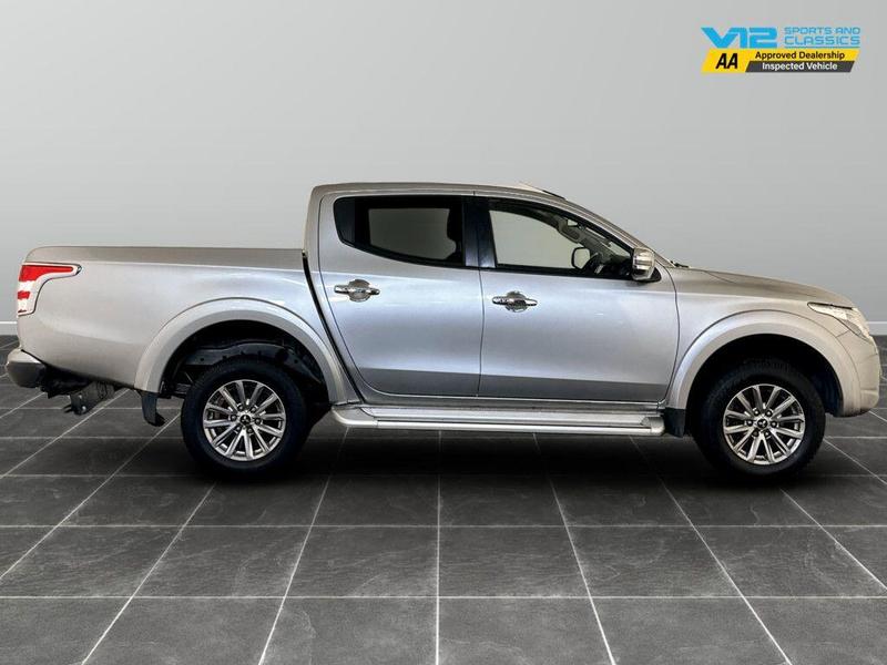 Used Mitsubishi L200 2019 for sale - 76640987: Photo 11