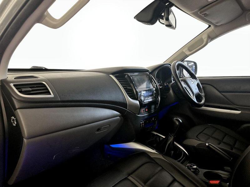 Used Mitsubishi L200 2019 for sale - 76640987: Photo 12