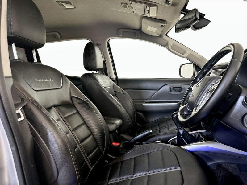 Used Mitsubishi L200 2019 for sale - 76640987: Photo 13