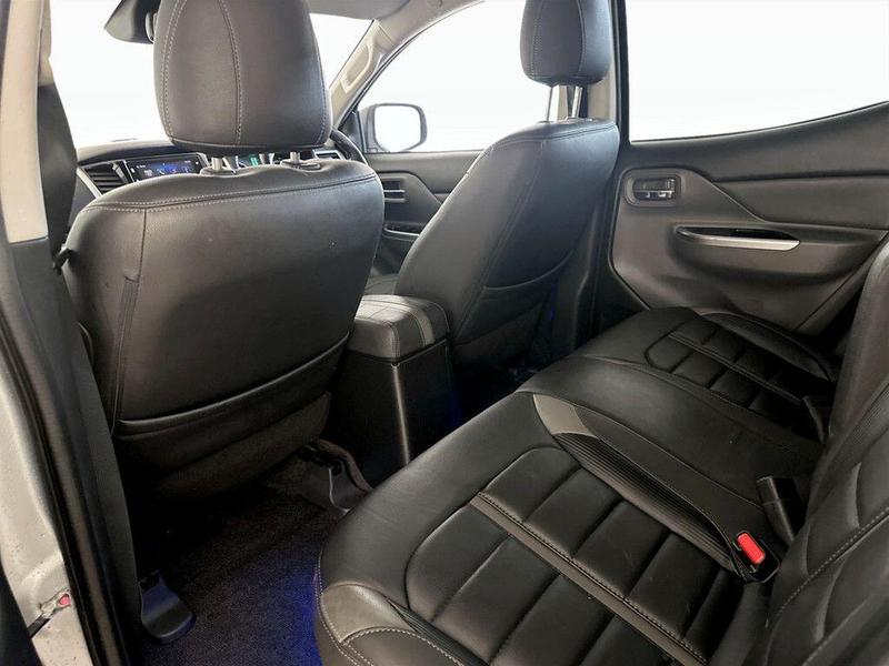 Used Mitsubishi L200 2019 for sale - 76640987: Photo 14