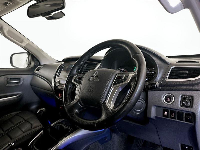 Used Mitsubishi L200 2019 for sale - 76640987: Photo 16