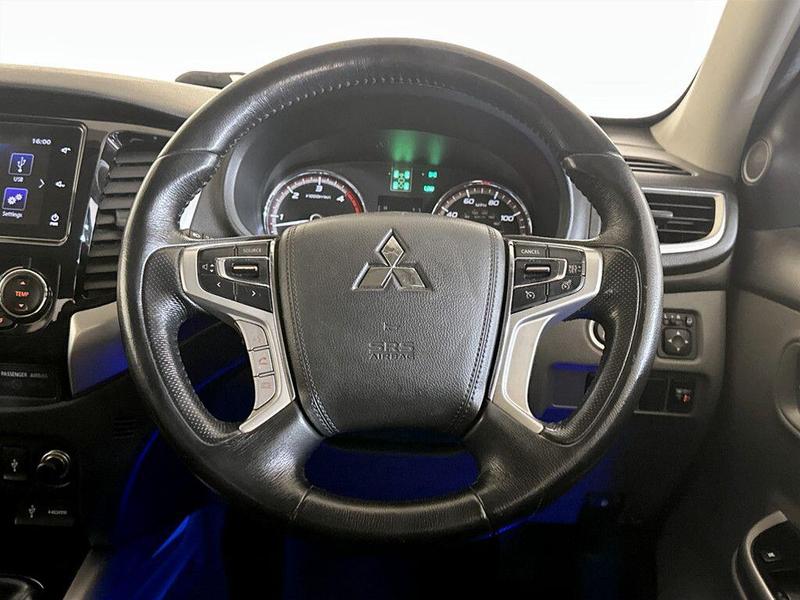 Used Mitsubishi L200 2019 for sale - 76640987: Photo 17