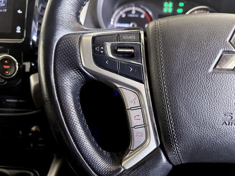 Used Mitsubishi L200 2019 for sale - 76640987: Photo 18