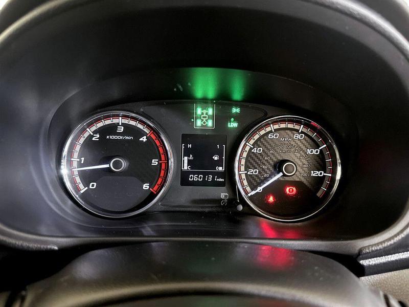 Used Mitsubishi L200 2019 for sale - 76640987: Photo 19