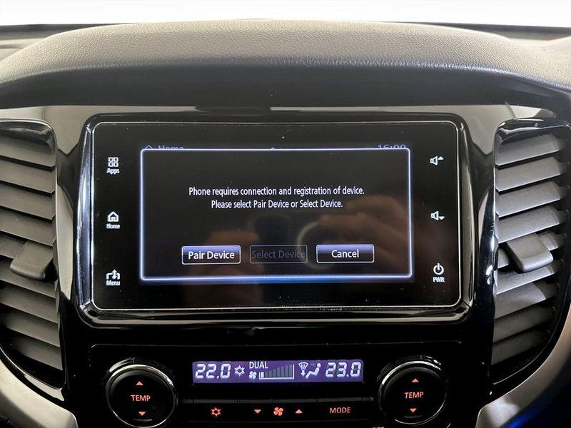 Used Mitsubishi L200 2019 for sale - 76640987: Photo 22