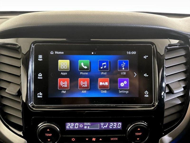 Used Mitsubishi L200 2019 for sale - 76640987: Photo 23