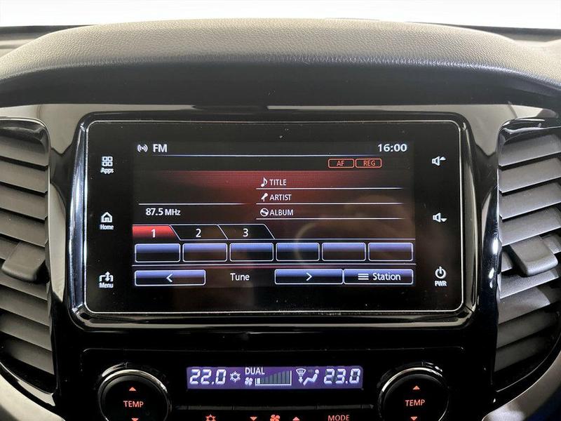 Used Mitsubishi L200 2019 for sale - 76640987: Photo 24