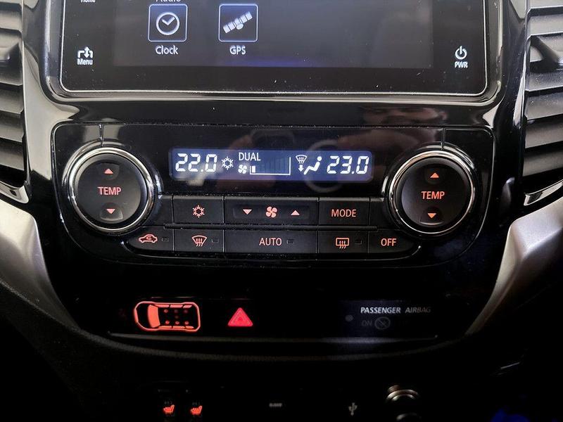 Used Mitsubishi L200 2019 for sale - 76640987: Photo 25