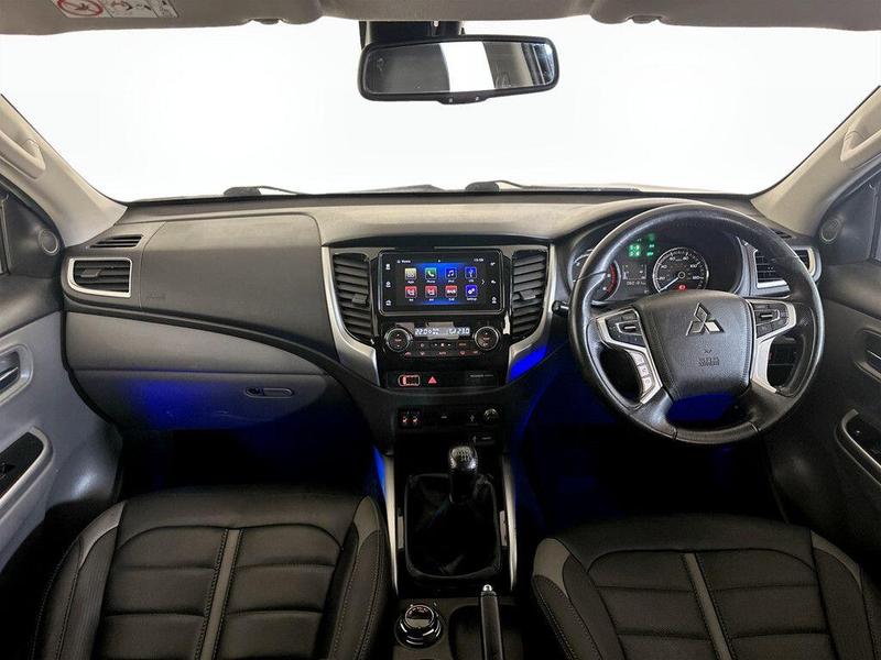 Used Mitsubishi L200 2019 for sale - 76640987: Photo 3