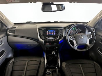 Used Mitsubishi L200 2019 for sale - 76640987: Photo