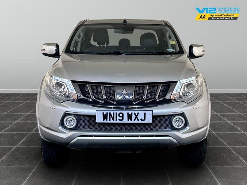 Used Mitsubishi L200 2019 for sale - 76640987: Photo 5