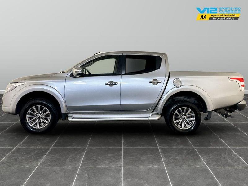 Used Mitsubishi L200 2019 for sale - 76640987: Photo 7