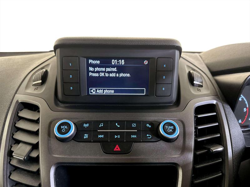 Used Ford Transit Connect 2019 for sale - 77157306: Photo 21