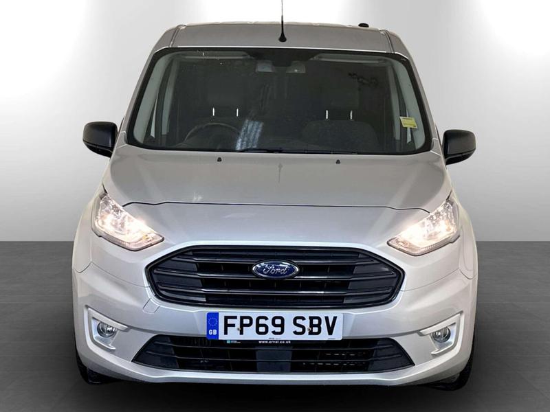 Used Ford Transit Connect 2019 for sale - 77157306: Photo 5