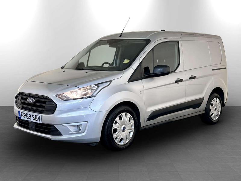 Used Ford Transit Connect 2019 for sale - 77157306: Photo 6