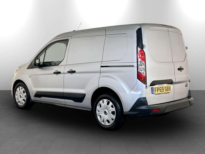 Used Ford Transit Connect 2019 for sale - 77157306: Photo 8