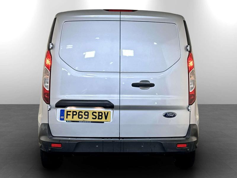Used Ford Transit Connect 2019 for sale - 77157306: Photo 9