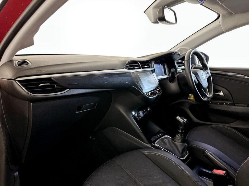 Used Vauxhall Corsa 2021 for sale - 75972871: Photo 12
