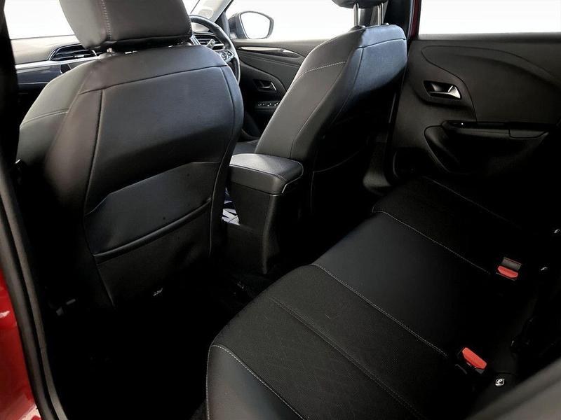 Used Vauxhall Corsa 2021 for sale - 75972871: Photo 14